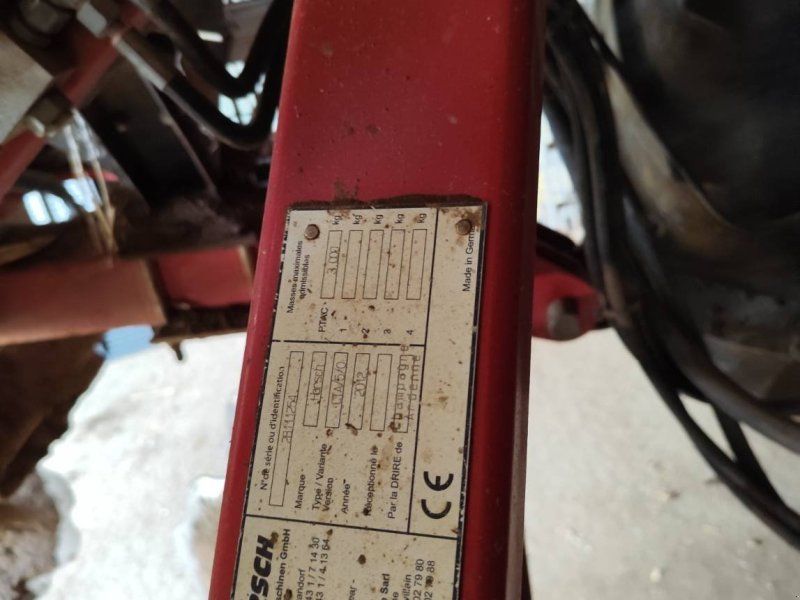 Horsch JOKER 5 CT