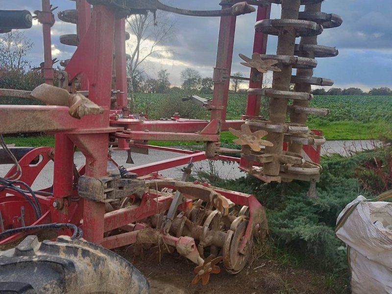 Horsch TERRANO 7 FM