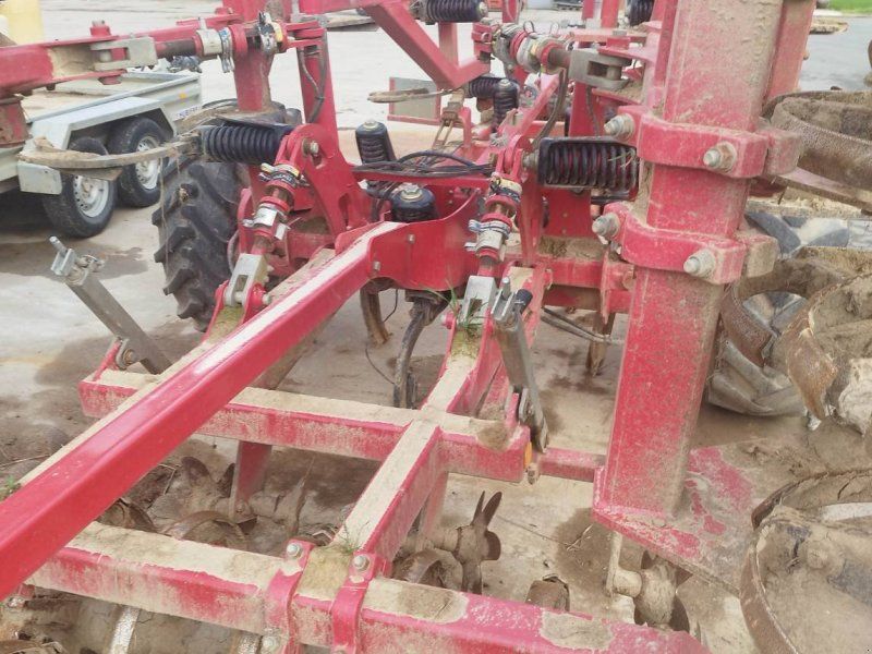Horsch TERRANO 7 FM