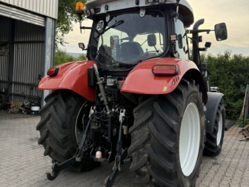 Steyr 4130 Profi CVT