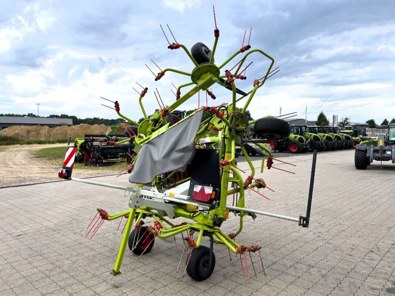 Claas VOLTO 800