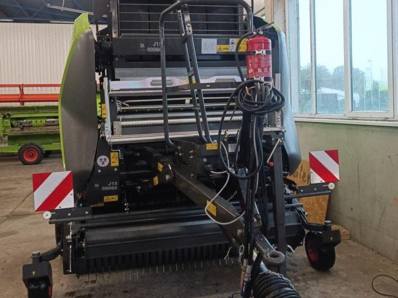 Claas VARIANT 580 RC PRO, nur 2.970 Ballen !