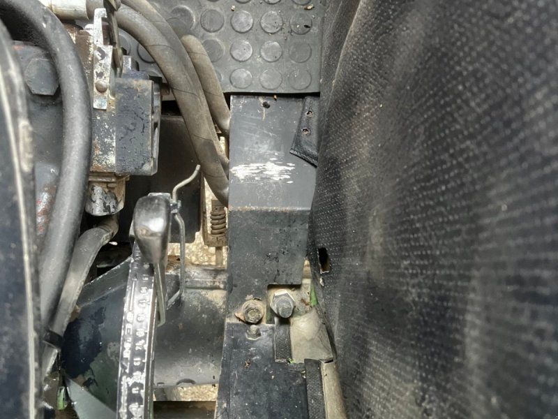 Deutz-Fahr D 5207 A
