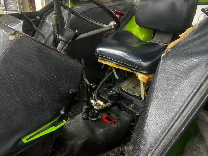 Deutz-Fahr D 5207 A