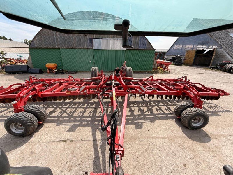 Horsch Joker 12 RT