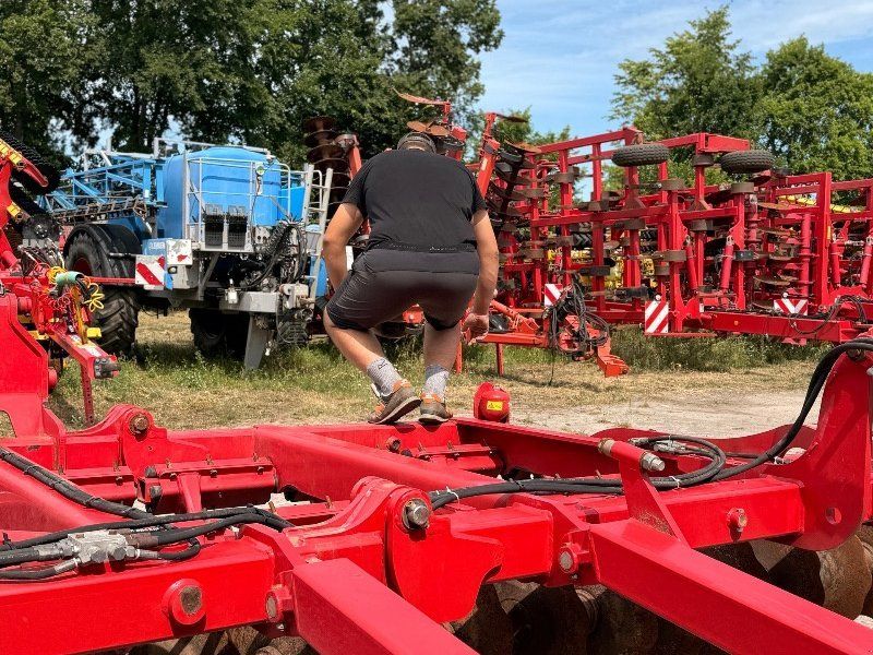 Horsch Joker 12 RT