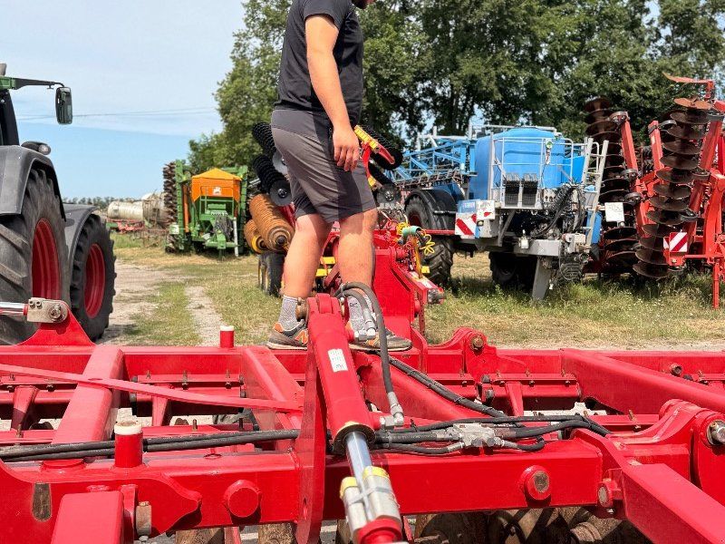Horsch Joker 12 RT