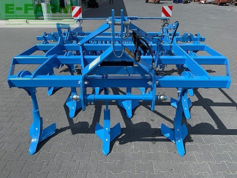 Lemken karat 10 #29023
