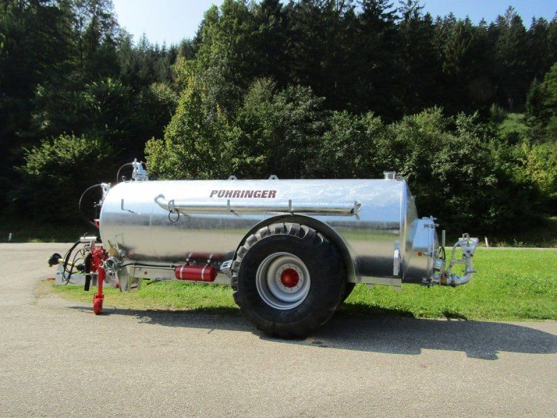 Pühringer 9000