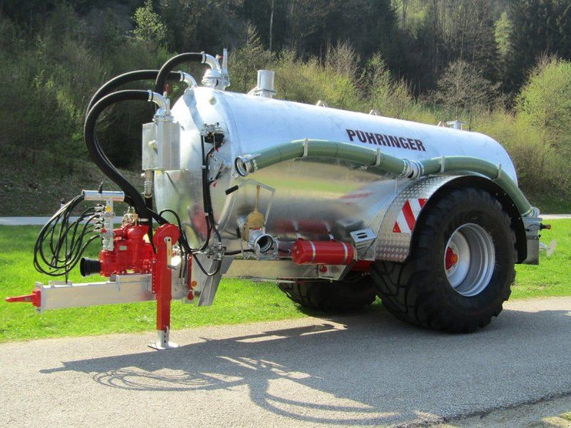 Pühringer 9000