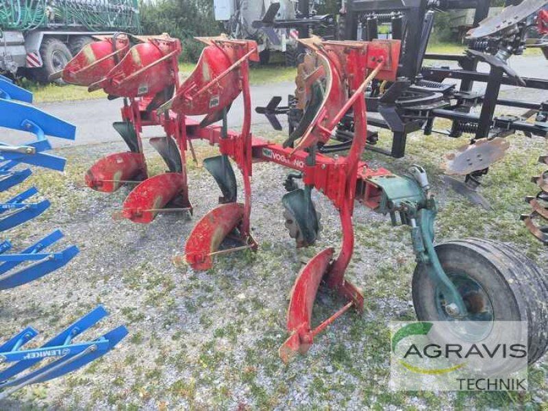 EUROMAT PERMANIT 3S VARIO MS1050 Vogel & Noot