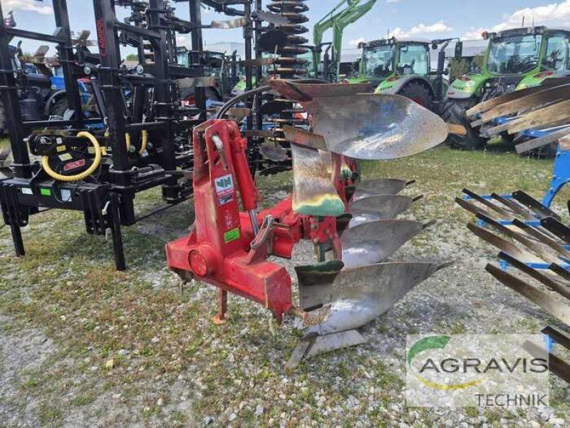 EUROMAT PERMANIT 3S VARIO MS1050 Vogel & Noot