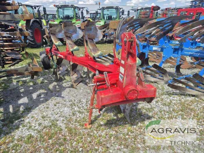 EUROMAT PERMANIT 3S VARIO MS1050 Vogel & Noot