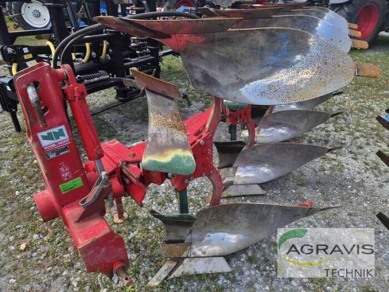 EUROMAT PERMANIT 3S VARIO MS1050 Vogel & Noot