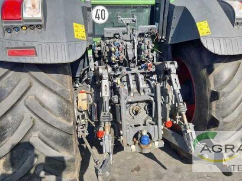 Fendt 828 VARIO S4