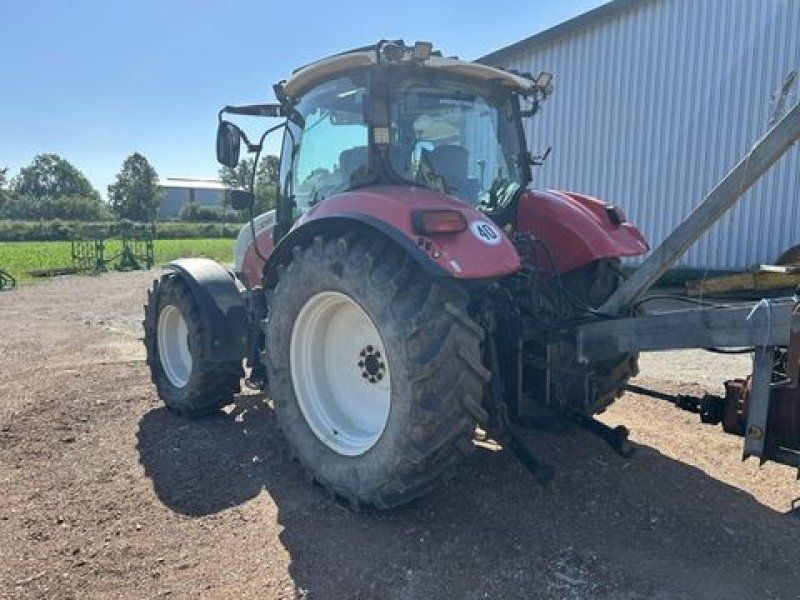 Steyr 4130 Profi