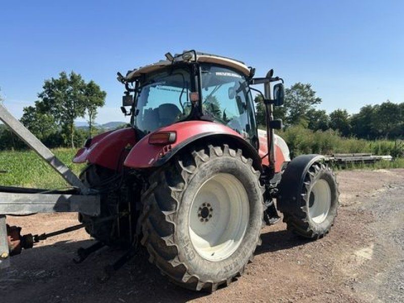 Steyr 4130 Profi