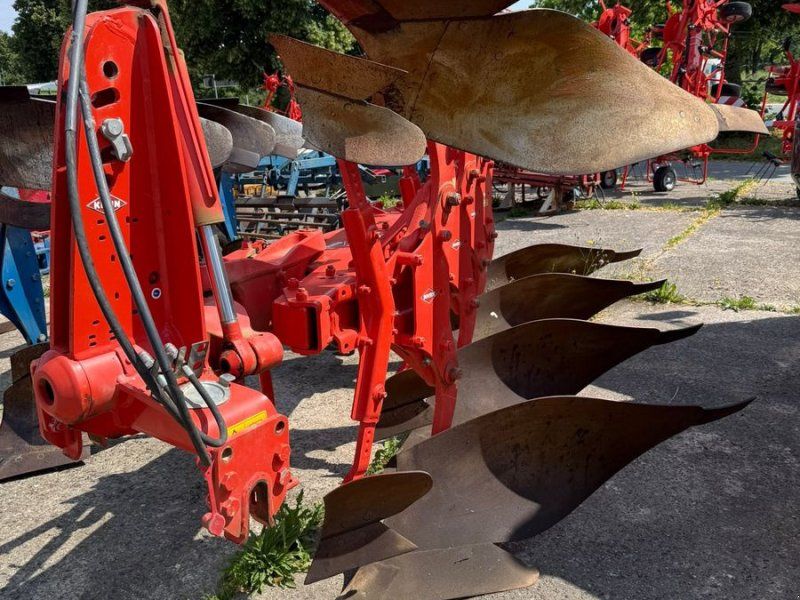 Kuhn Multi Master 113