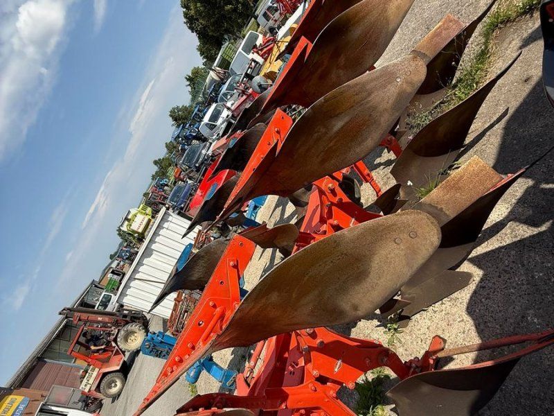 Kuhn Multi Master 113