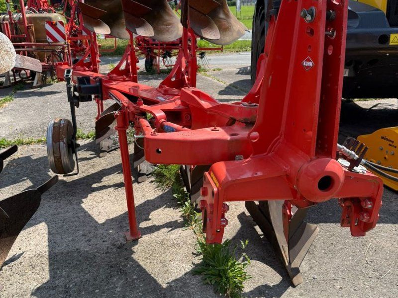 Kuhn Multi Master 113