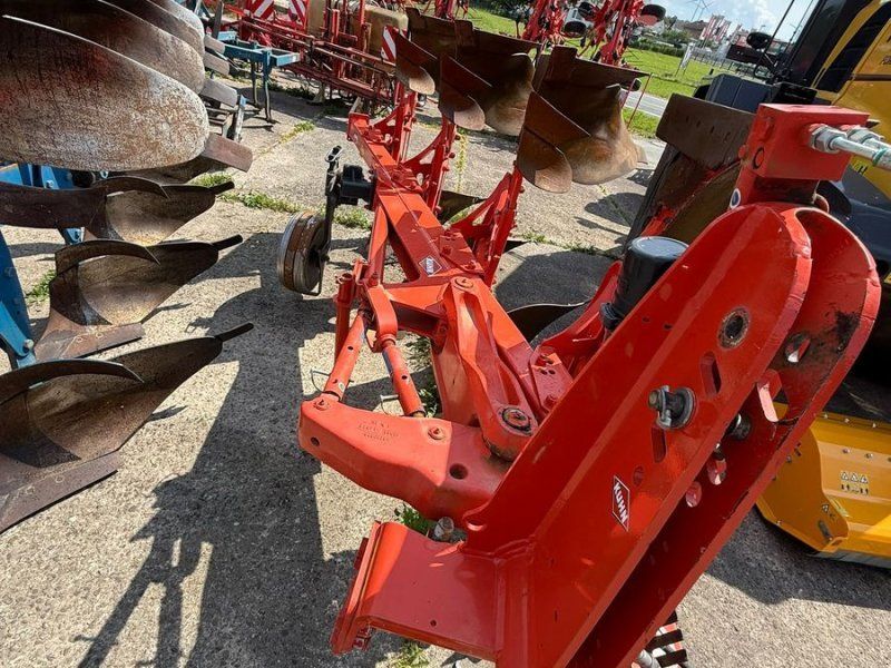 Kuhn Multi Master 113
