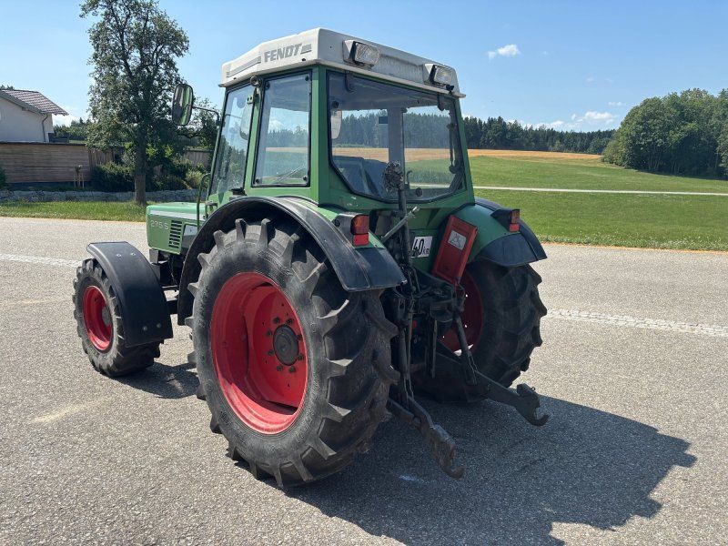 Fendt Farmer 275 S