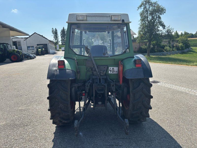Fendt Farmer 275 S