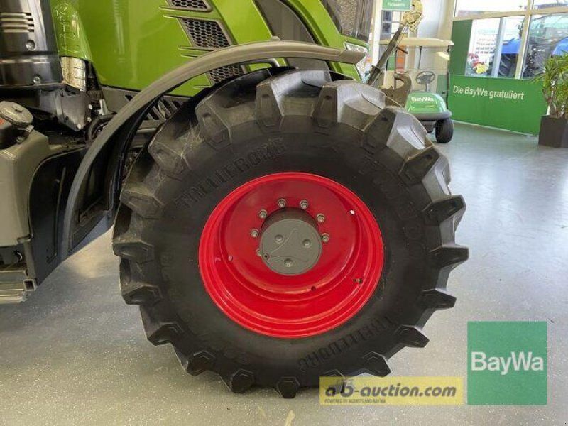 Fendt 724 VARIO GEN6 PROFI PLUS