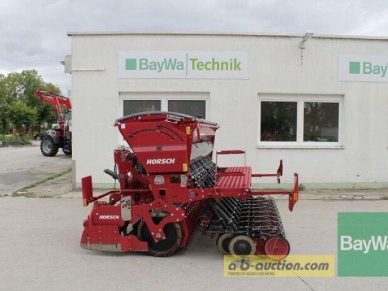 Horsch VERSA 3 KR