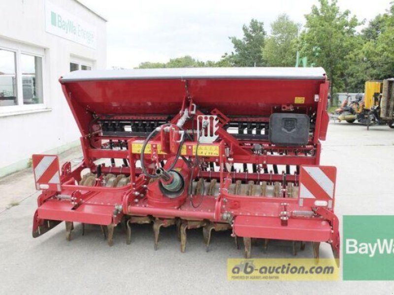 Horsch VERSA 3 KR