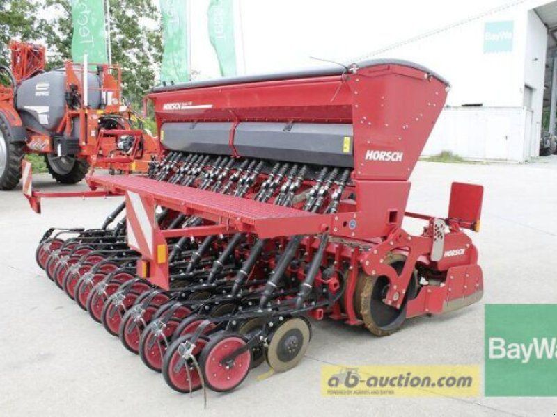 Horsch VERSA 3 KR