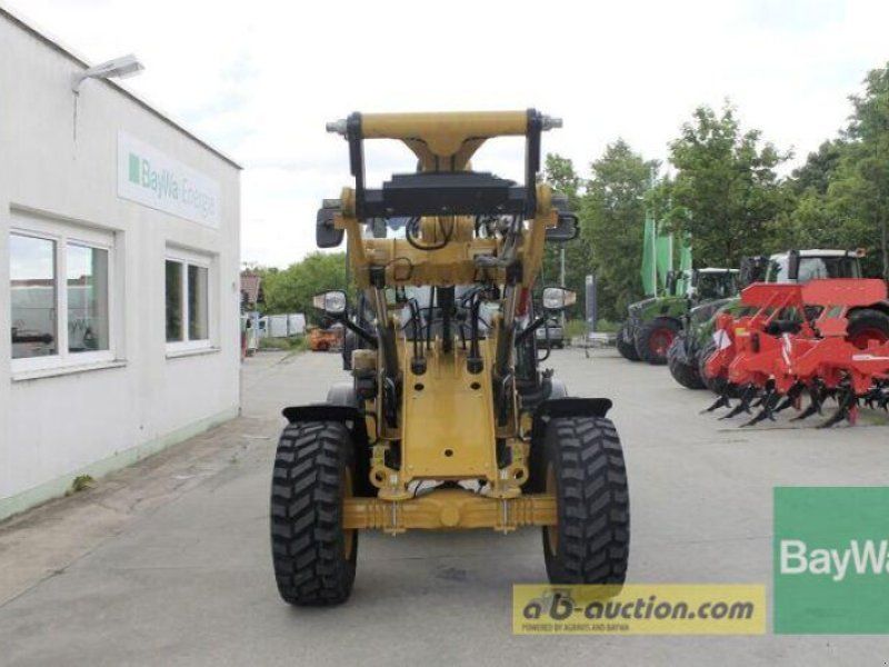 Caterpillar CAT 908-14A