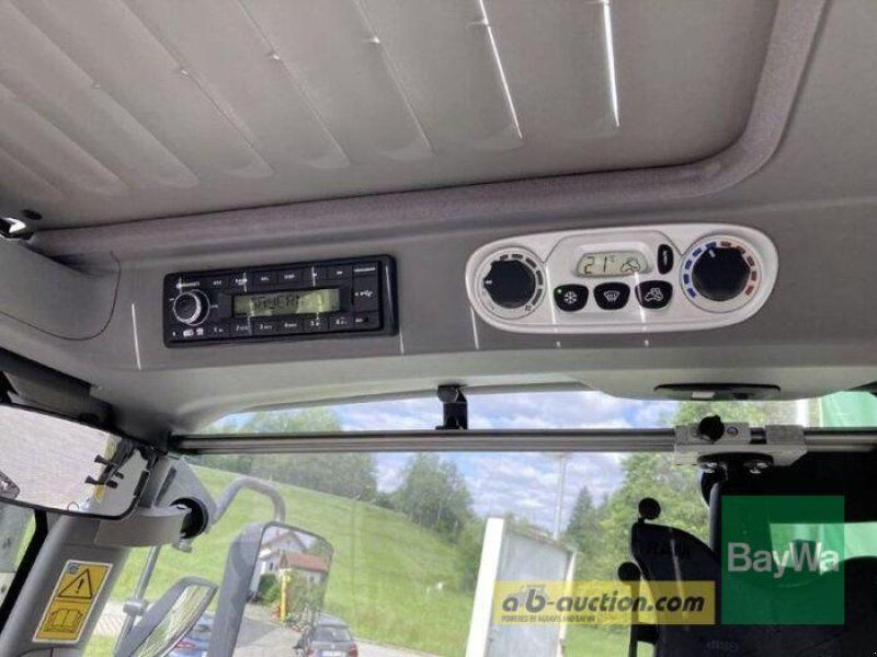 Deutz-Fahr TTV 8280 WARRIOR