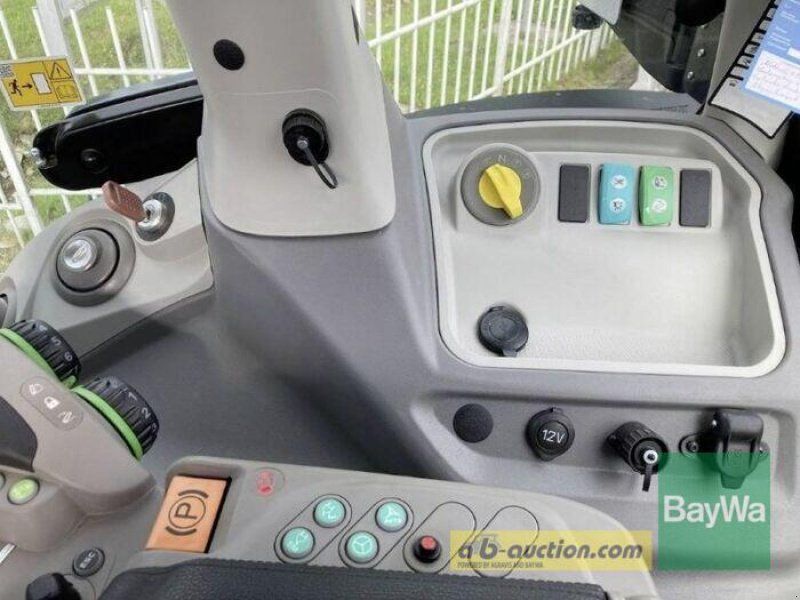 Deutz-Fahr TTV 8280 WARRIOR