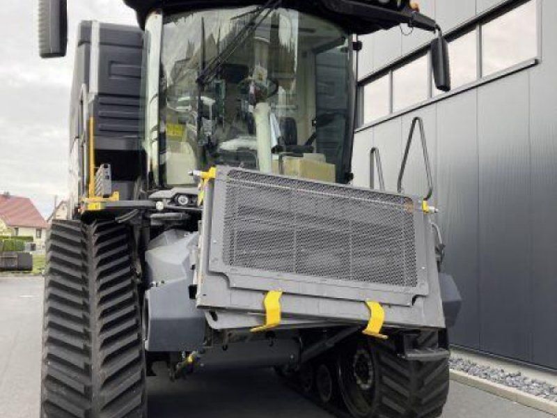 Fendt IDEAL 8T GEN3