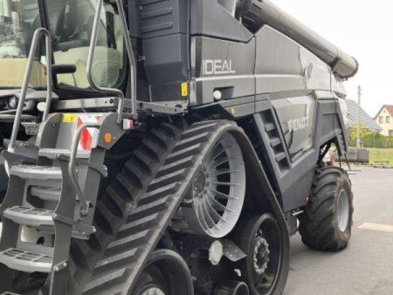 Fendt IDEAL 8T GEN3