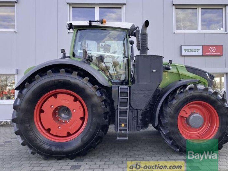 Fendt 1050 VARIO GEN3 PROFI PLUS