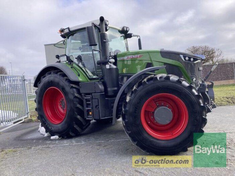 Fendt 939 VARIO GEN7 PROFI PLUS