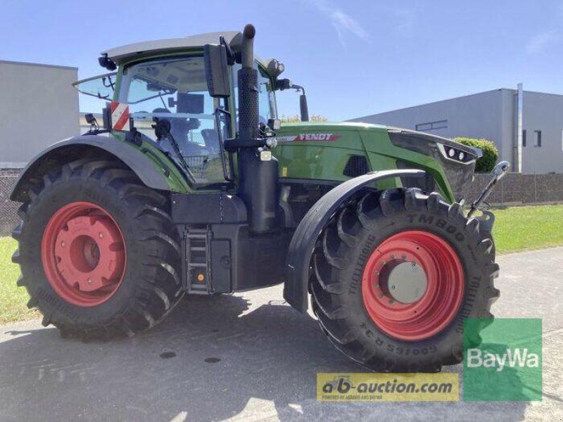 Fendt 936 VARIO GEN7 PROFI PLUS