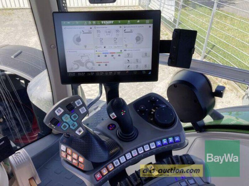Fendt 936 VARIO GEN7 PROFI PLUS