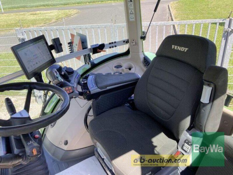 Fendt 936 VARIO GEN7 PROFI PLUS
