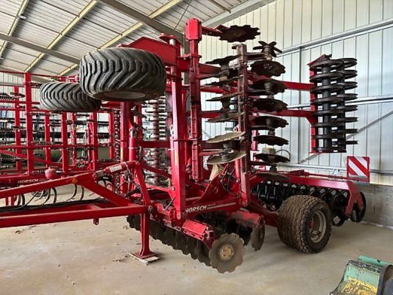 Horsch JOKER 6 RT
