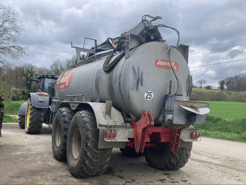 Jeantil GT 15500