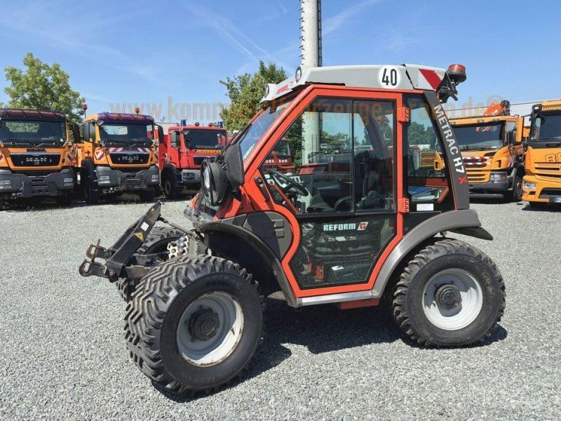 Reform Metrac H7 X