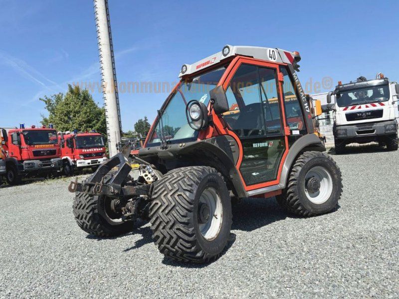 Reform Metrac H7 X