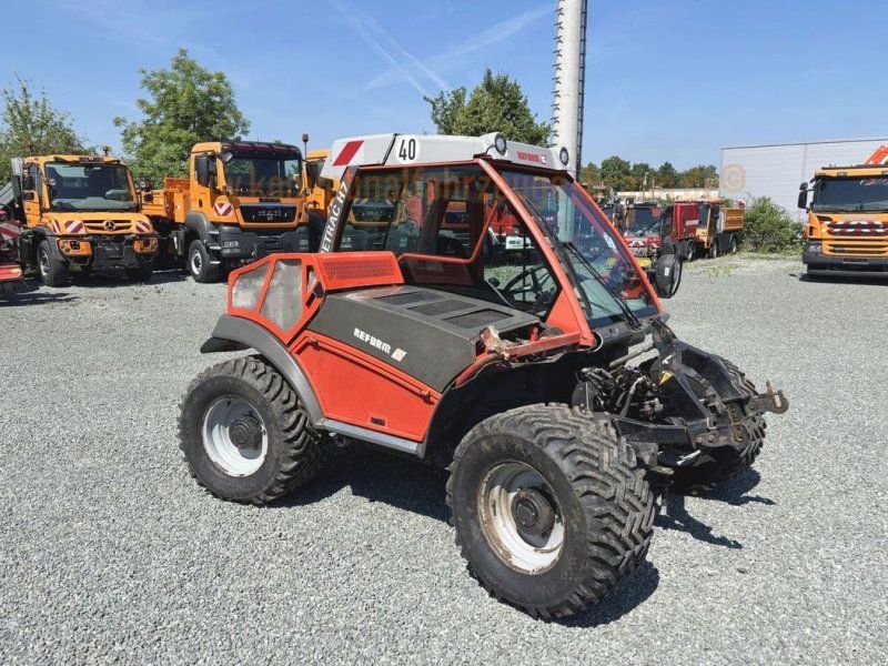 Reform Metrac H7 X