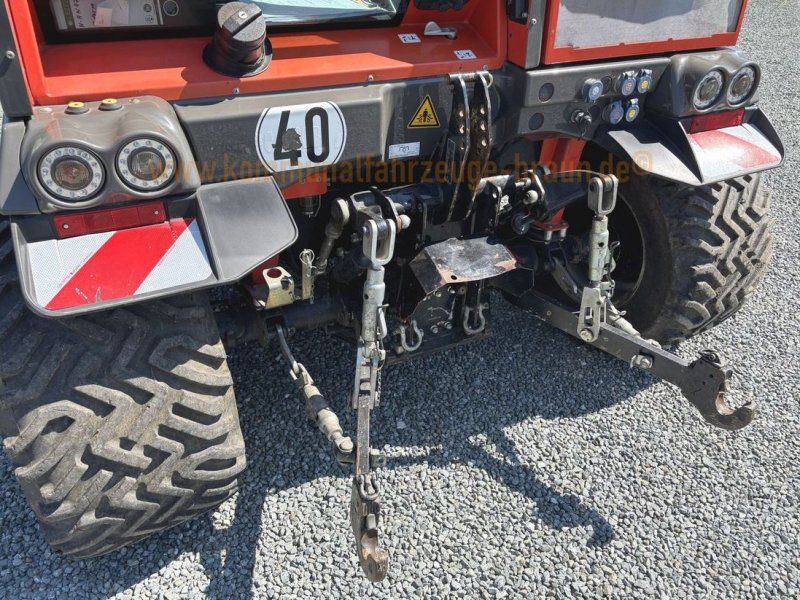 Reform Metrac H7 X