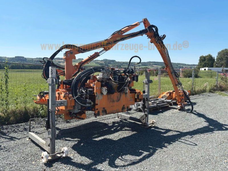 Mulag MKM 700