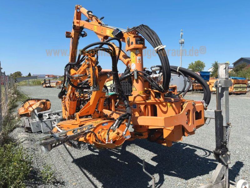 Mulag MKM 700