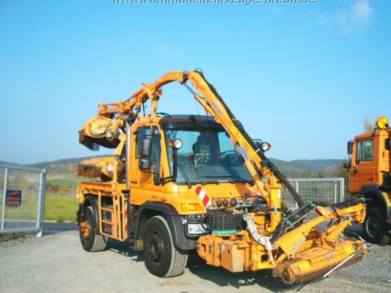 Mulag MKM 700